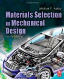 Materials Selection in Mechanical Design  cover art