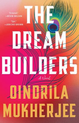 Dream Builders  9781953534637 Front Cover