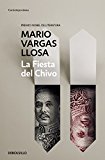 La fiesta del chivo/ The Feast of the Goat:  9788490625637 Front Cover