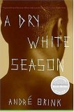 Dry White Season  cover art