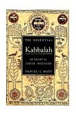 Essential Kabbalah The Heart of Jewish Mysticism cover art