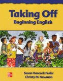 Beginning English  9780072820638 Front Cover