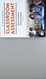 Classroom Assessment: What Teachers Need to Know 8th 9780134894638 Front Cover