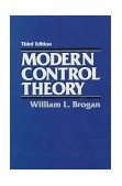 Modern Control Theory 