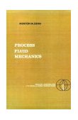 Process Fluid Mechanics  cover art