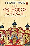 Orthodox Church An Introduction to Eastern Christianity  9780141980638 Front Cover