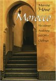 Morocco The Islamist Awakening and Other Challenges 2005 9780195169638 Front Cover