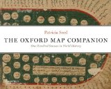 Oxford Map Companion One Hundred Sources in World History cover art