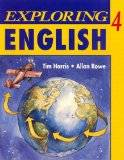 Exploring English, Level 4  cover art
