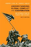 Understanding Global Conflict and Cooperation An Introduction to Theory and History cover art