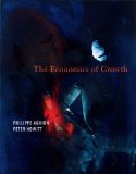 Economics of Growth 