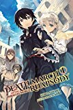 Death March to the Parallel World Rhapsody, Vol. 1 (Novel)  9780316504638 Front Cover