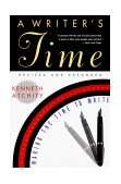 Writer's Time Making the Time to Write 2nd 1995 Revised  9780393312638 Front Cover