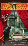 Marked Man 2012 9780425251638 Front Cover