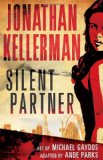 Silent Partner: the Graphic Novel 2012 9780440423638 Front Cover