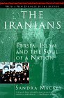 Iranians Persia, Islam and the Soul of a Nation cover art