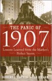 Panic Of 1907 Lessons Learned from the Market's Perfect Storm cover art