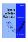Practical Methods of Optimization  cover art