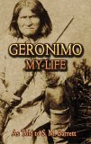 Geronimo My Life cover art