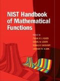 NIST Handbook of Mathematical Functions  9780521140638 Front Cover