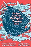 Best American Nonrequired Reading 2015  9780544569638 Front Cover