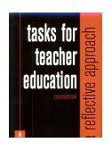 Tasks For Teacher Education A Reflective Approach cover art