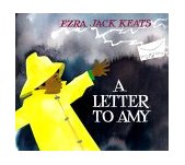 Letter to Amy 1998 9780670880638 Front Cover