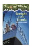 Tonight on the Titanic  cover art