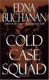 Cold Case Squad  9780743476638 Front Cover