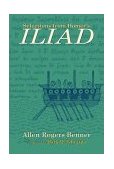 Selections from Homer's Iliad  cover art