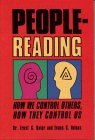 People-Reading How We Control Others, How They Control Us cover art