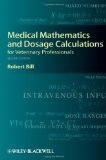 Medical Mathematics and Dosage Calculations for Veterinary Professionals  cover art