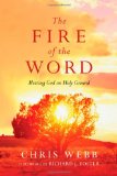 Fire of the Word Meeting God on Holy Ground cover art