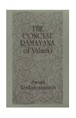 The Concise Ramayana of Valmiki  cover art