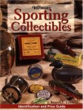 Warman's Sporting Collectibles 2007 9780896895638 Front Cover