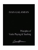 Principles of Violin Playing and Teaching  cover art