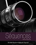Sequences Includes Premium Website Printed Access Card:  cover art