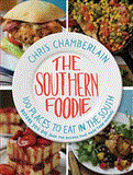 Southern Foodie 2012 9781401601638 Front Cover