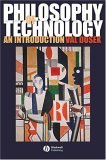 Philosophy of Technology An Introduction cover art