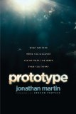Prototype What Happens When You Discover You're More Like Jesus Than You Think?  9781414373638 Front Cover