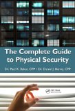 Complete Guide to Physical Security  cover art