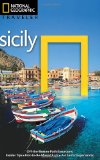 National Geographic Traveler: Sicily, 3rd Ed 3rd 2012 9781426208638 Front Cover
