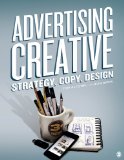 Advertising Creative Strategy, Copy, and Design 3rd 9781452203638 Front Cover