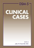 DSM-5ï¿½ Clinical Cases  cover art