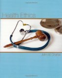 Health Ethics:  cover art