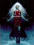 Spectrum 19 The Best in Contemporary Fantastic Art  9781599290638 Front Cover