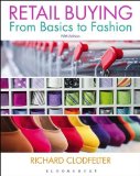 Retail Buying From Basics to Fashion cover art