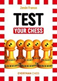 Test Your Chess  9781781941638 Front Cover
