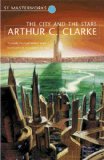 The City and the Stars (Millennium SF Masterworks S)  9781857987638 Front Cover
