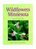 Wildflowers of Minnesota Field Guide  cover art